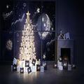 【DIOR】クリスマス限定ギフトボックス誕生 フレグランス・ボディクリームなどがセットに