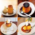 やさしい甘みと卵のコクを感じるしっかり食感♪再注目のかためプリン５選 -