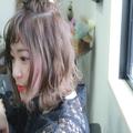 【レングス別】全部ゴムだけ！ヘアアレンジ初心者でもできる「オシャレアレンジ」10選 -