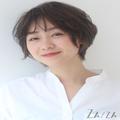 髪が多い女性にこそ似合うボブ特集！毛量を生かした大人可愛いヘアスタイルを紹介！ -