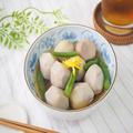 基本の里芋の煮物レシピ。「分とく山」野﨑洋光さんの料理メソッドvol.3 - ビューティーガー