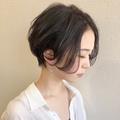 【10月】今月最も人気だった「ショートヘア」ランキングTOP3 - ビューティーガール