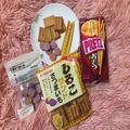 10／13は#さつまいもの日 ！ 『無印良品』や『キャンドゥ』で見つけた“さつまいも”のお菓
