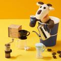 カルディの非売品「ミニフィギュア」新作も可愛すぎ！コーヒー買ってゲットしよ。 -