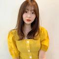 【前髪あり編】女性らしい雰囲気作りにもってこいなヘアスタイル特集 - ビューティーガー