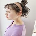 1つは持っておくべき！ヘアアクセサリーを使った垢抜けヘア -