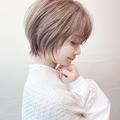 ［長さ別］迷ったらコレ！ウルフヘアオーダーヘアカタログ -