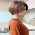 大人っぽい髪型で魅力的な女性に！イメチェンにもおすすめのトレンドスタイル - ビューテ