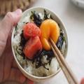 史上最強ごはん泥棒。「明太ごま油漬け丼」の禁断レシピ【バズりたい飯vol.1】 - ビューティ