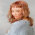 この冬のヘアカラーは決まった？今すぐ真似したくなる「旬の果物ヘアカラー」3選 - ビュー