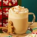 ［スタバ］「ジンジャーブレッド ラテ」今年も飲まなきゃ！ 「冬の楽しみ」「大好き」 -