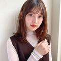 女性らしさNO.1！今季おすすめのあか抜けミディアムヘア - ビューティーガール