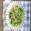 ブロッコリーで腸活！ 体が温まる絶品レシピ「温野菜ブロッコリーのしょうがダレ和え」