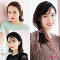 レングス別・おしゃれっぽ印象を叶えるヘアアレンジをレクチャー | ビューティーガール(