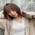 ウルフボブのヘアスタイル集☆おしゃれなシルエットで魅力的な大人女性に - ビューティー