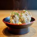 和食料理人による絶品シュウマイ！恵比寿の隠れ家店「酒家の元（しゅかのもと）」 - ビュ
