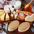 ハーゲンダッツに期間限定で4種のチーズとはちみつの「クアトロフォルマッジ」が登場！