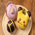 ピカチュウがプリンに進化!? ミスド新作「ポケモンドーナツ」全種を実食レポート！ -