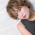 パーマヘアで毎朝のセットが時短に！今人気のおすすめアレンジも♡ -