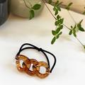 プチプラなのに超高見え！秋にぴったりのべっこうアクセが可愛すぎる…♡ -