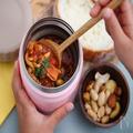 お昼ご飯が待ち遠しい♡あつあつ美味しい「スープジャー活用レシピ」10選 -