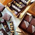 バレンタインにぴったりなブラウニーの手作りレシピ♡濃厚チョコがおいしい - ビューティ