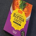 これぞインド感…！クリーミーな味わいが幸せ♡カルディ話題のコルマカレーとは？ - ビュ