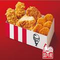 ［KFC］14日間限定の「骨なしチキンパック」がめっちゃお得！1000円から買えるよ -