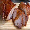 煮込まずフライパンで作る！簡単なのにおいしいチャーシュー - ビューティーガール