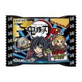 ビックリマンチョコと鬼滅の刃がコラボ！　シール全24種コンプしなきゃ。 -