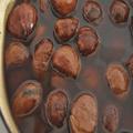 栗の煮汁を使いまわし！ 優しい甘味「渋皮煮の煮汁で作るお汁粉」 - ビューティーガール