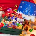 「ロイズ」のクリスマス限定チョコレート！ギフトボックスやデコレーションセットが登場