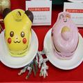［全部見せ］ミスド×ポケモンの季節がキターーー！ドーナツもグッズも激カワ。 -