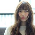 童顔の女性に似合う前髪14選！大人っぽく見えるヘアスタイルをご紹介 - ビューティーガール