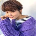 今旬のショートヘアは「シルエット」が鍵！おすすめのヘアをご紹介 - ビューティーガール