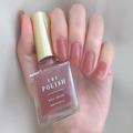 幻のネイルポリッシュ「THE POLISH.」の新色＆全カラーが12月に登場♡ -