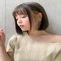 前髪が少ない人向けのアレンジ特集！抜け感があるおしゃれ前髪をご紹介♪ - ビューティー