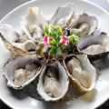 牡蠣フレンチ8品コースが3800円！ 伊勢志摩プレミアムオイスターが主役の神楽坂フレンチ『