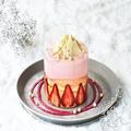 SNS映え間違いなし♡おしゃれスイーツ店が贈る絶品新作いちごデザート特集 - ビューティー