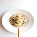 ほうれん草が大活躍！この冬食べたい簡単クリームパスタ - ビューティーガール