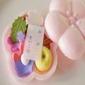 お取り寄せ可能！おしゃれでかわいい新感覚和菓子【奥深い和菓子の世界 #2】 - ビューティ