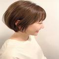 12月の注目ヘア、中間発表！この冬最も人気のヘアスタイルは？ - ビューティーガール