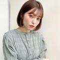 【骨格診断の進化系】顔バランス「理想的」さん向けヘアを提案 - ビューティーガール