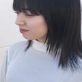 ミディアムウルフヘア特集！小顔効果が期待できる周りと差がつくスタイルに♪ - ビューテ