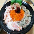 鳥取県で食べられる最強海鮮丼3選 丼の常識が変わる味覚を体験 - ビューティーガール