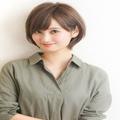 30代の大人女子こそトライせよ♡王道ショートヘア5選〜前髪あり〜 -