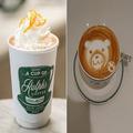 ラルフローレンの展開する「ラルフズ コーヒー」がルミネ新宿にオープン！オリジナルのラ