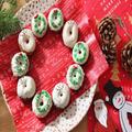 子どもと作ろう！簡単「クリスマスデコドーナツ」 - ビューティーガール