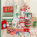 味も見た目も最高♡《スタバ》の「クリスマス」がかわいすぎるんです！ - ビューティーガ