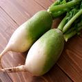 ［ニッポンのおいしい、いただきます！］緑色なのに甘い⁉うえだみどり大根 -